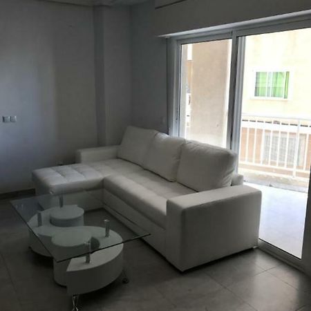 Modern Beach Apartment Torrevieja Luaran gambar