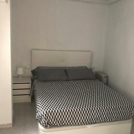 Modern Beach Apartment Torrevieja Luaran gambar