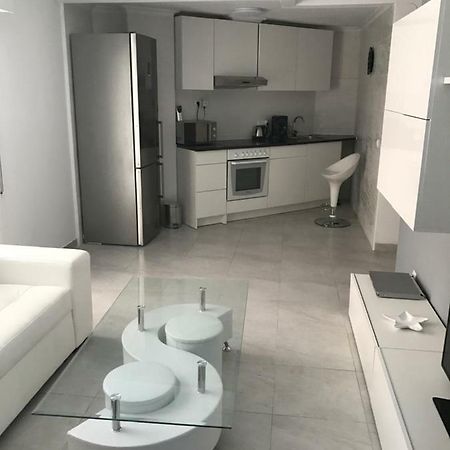 Modern Beach Apartment Torrevieja Luaran gambar