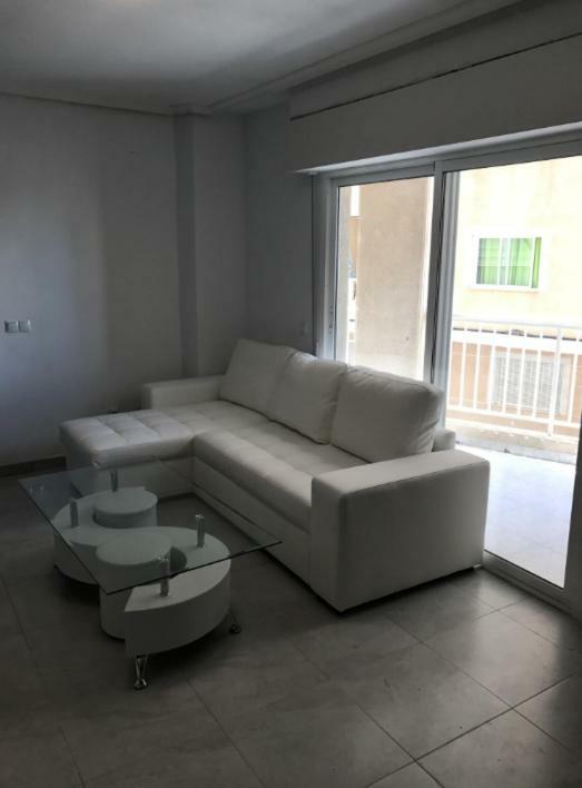 Modern Beach Apartment Torrevieja Luaran gambar
