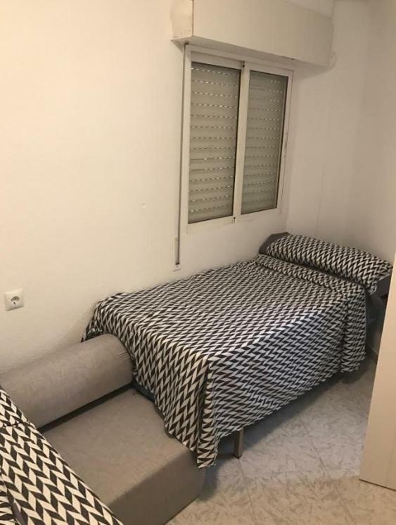 Modern Beach Apartment Torrevieja Luaran gambar