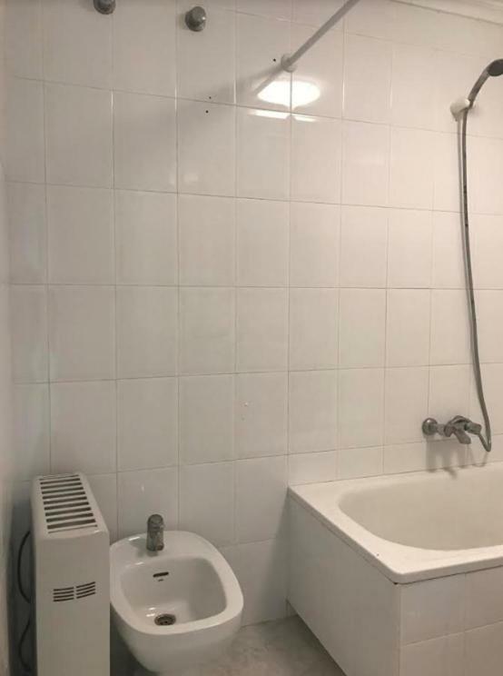 Modern Beach Apartment Torrevieja Luaran gambar