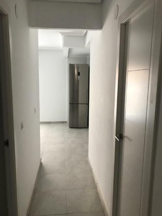 Modern Beach Apartment Torrevieja Luaran gambar